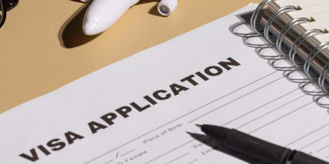 That Old Visa Application You Forgot About? The Government Didn’t.